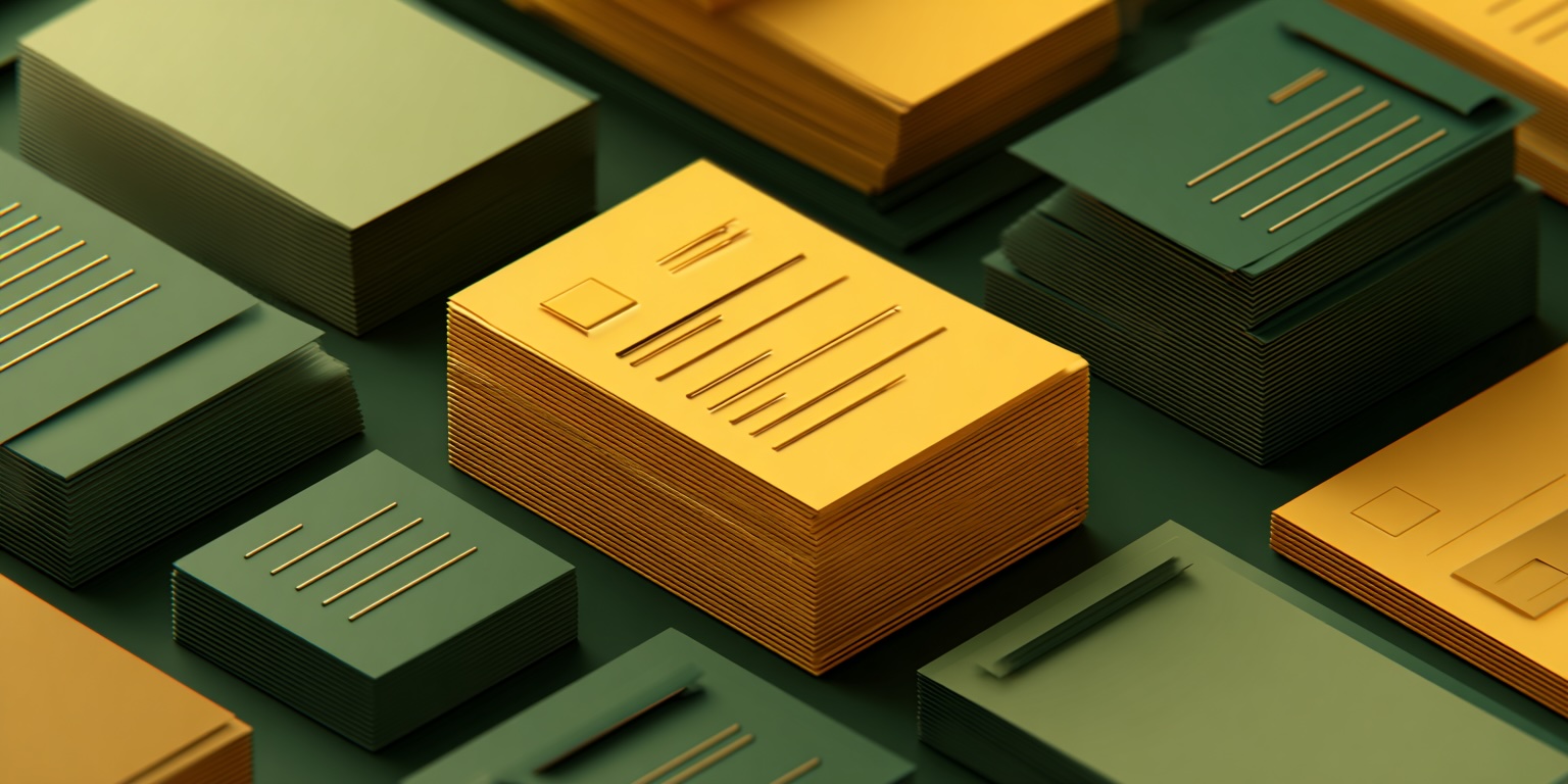  How to Build a Resume in 2025 That Gets You Interviews 