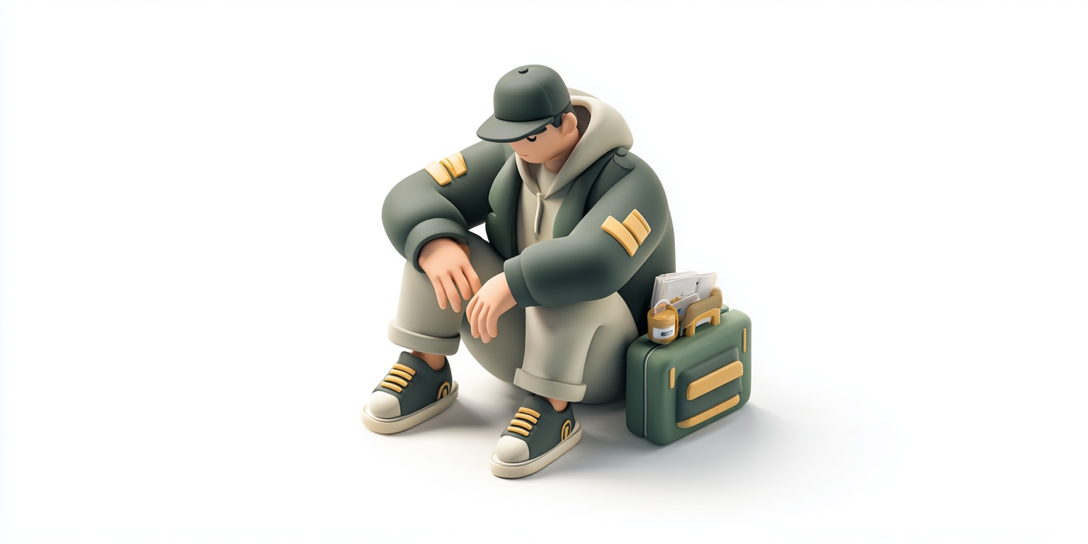 How to Deal with Job Search Rejection Without Losing Your Mind