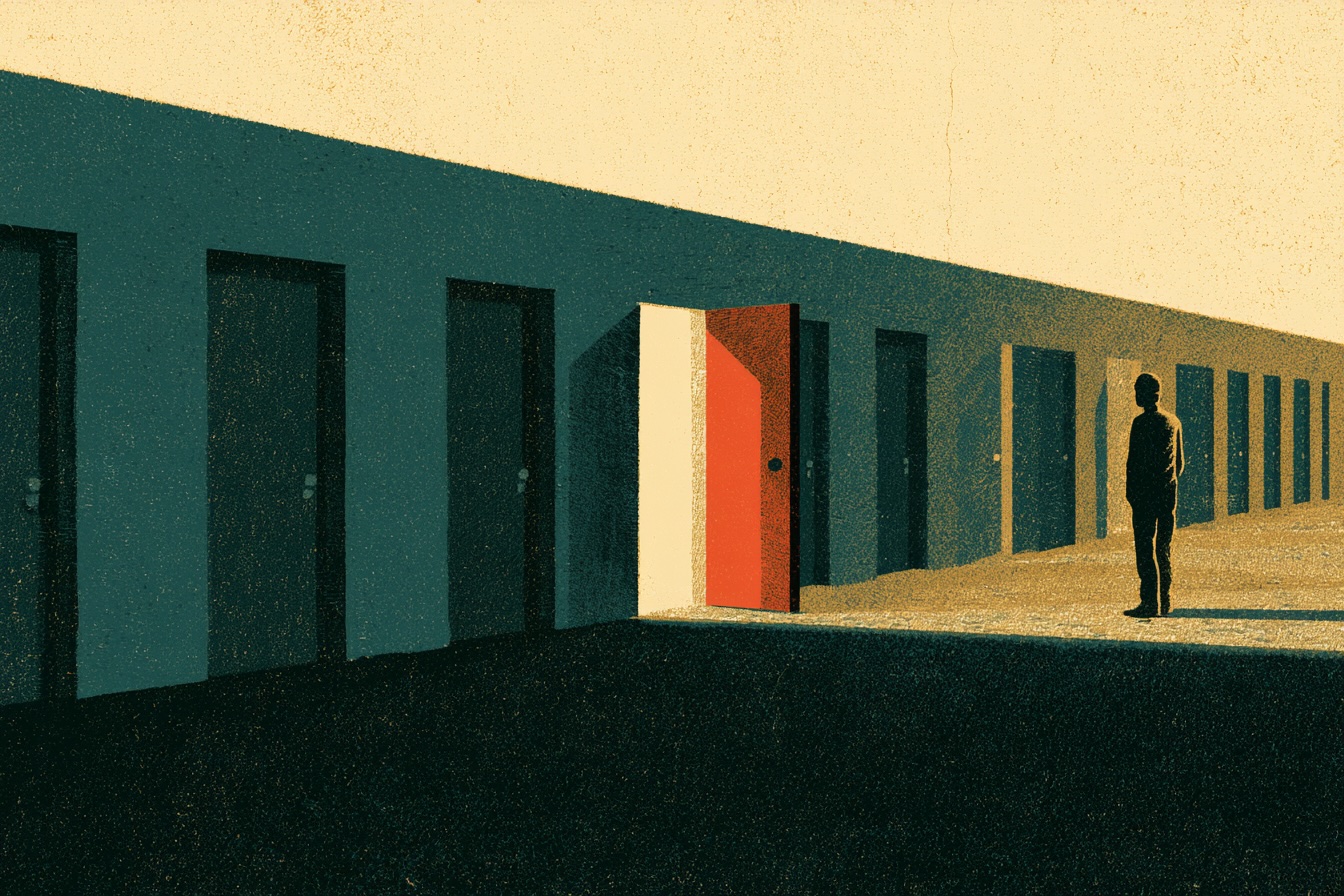 How to Spot a Ghost Job in 60 Seconds