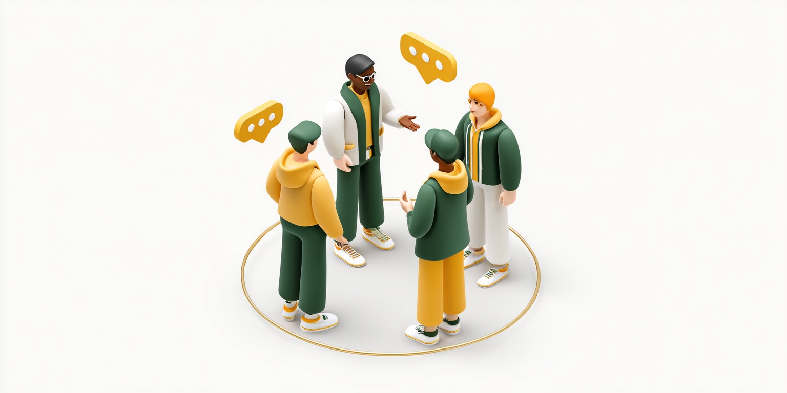 The Introvert's Guide to Job Search Networking