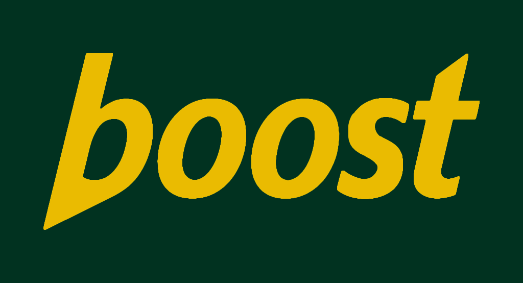 The Boost