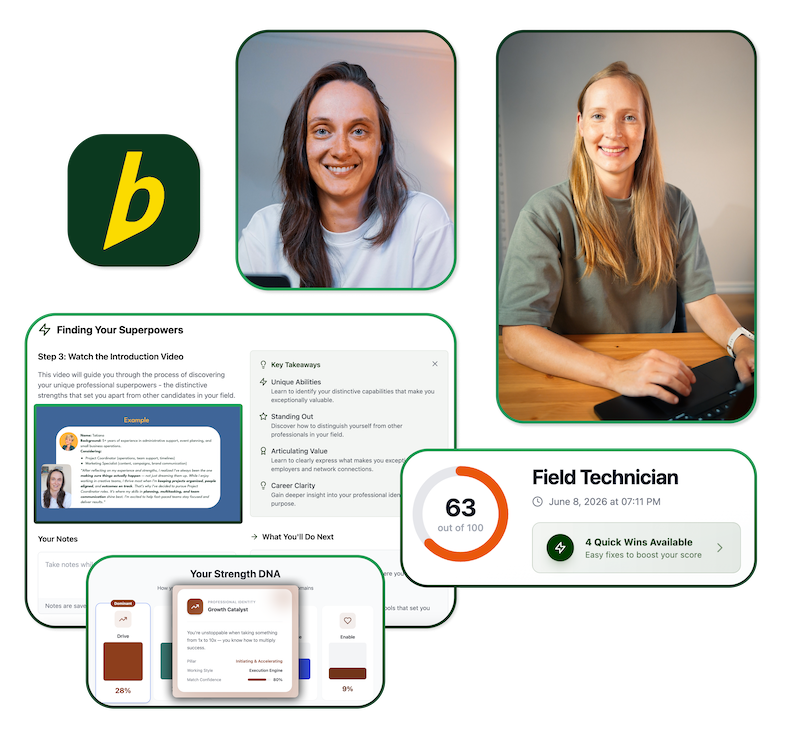 Boost founders